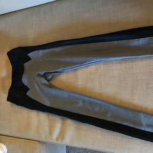 KORAL Belted leggings